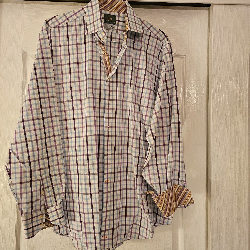 Mens Shirt